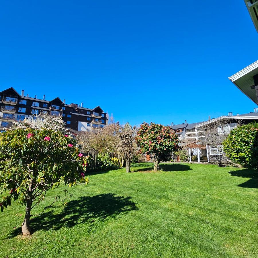 Casa Ellies Hotel Boutique Puerto Varas Exterior foto